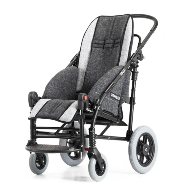 Ormesa Novus Engelli Özel Gereksinimli Çocuk Puseti (1)