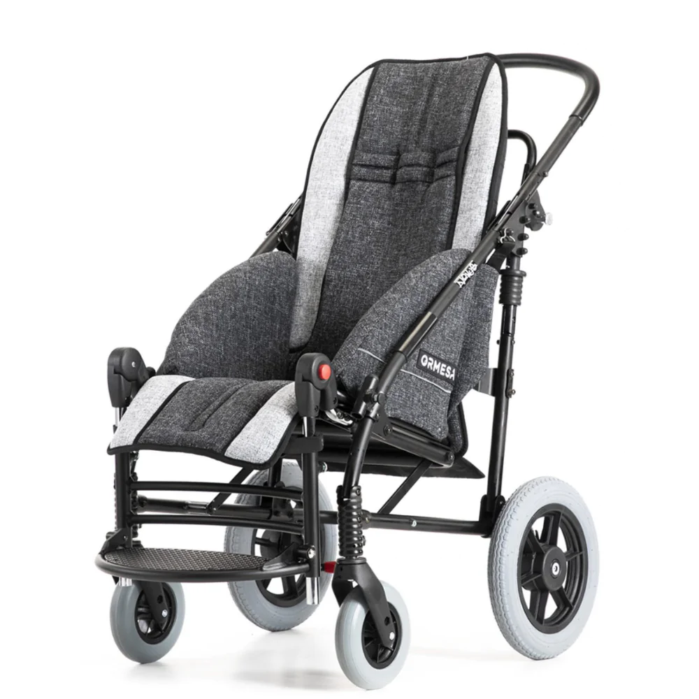 Ormesa Novus Engelli Özel Gereksinimli Çocuk Puseti (1)