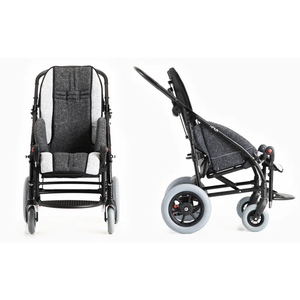 Ormesa Novus Engelli Özel Gereksinimli Çocuk Puseti (2)