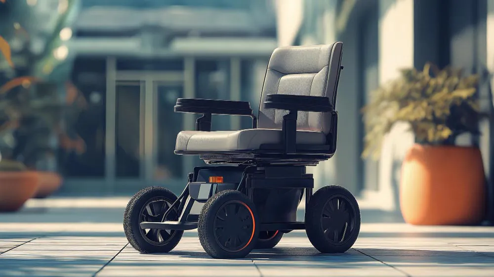 akulu sandalye batarya kapasitesi