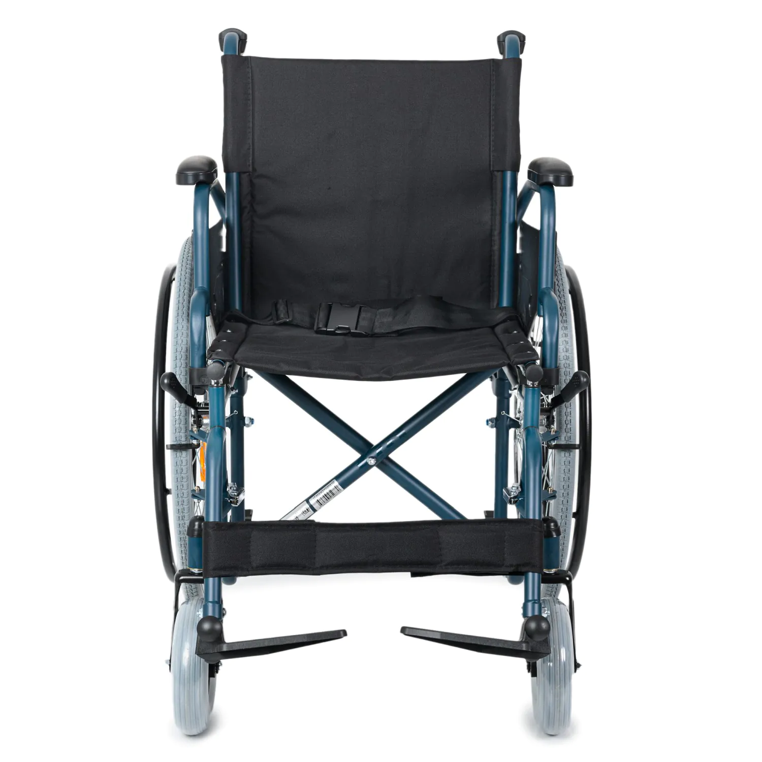 Comfort Plus DM-312 45cm Özellikli Tekerlekli Sandalye - Görsel 8