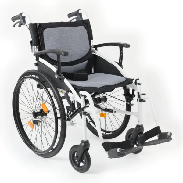 Comfort Plus GPro Hafif Tekerlekli Sandalye