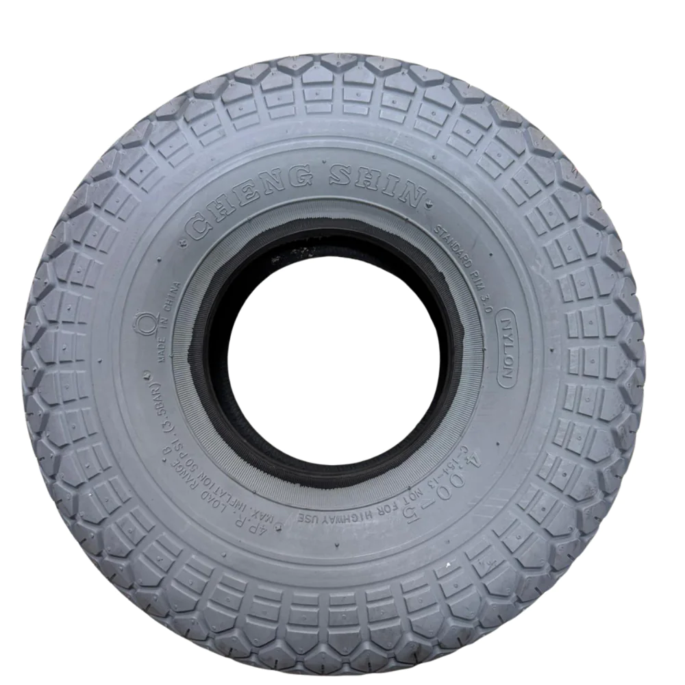 400 5 Meyra Optimus 2 Arka Lastik