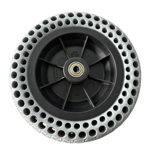 200X50 Dolgu Ön Teker