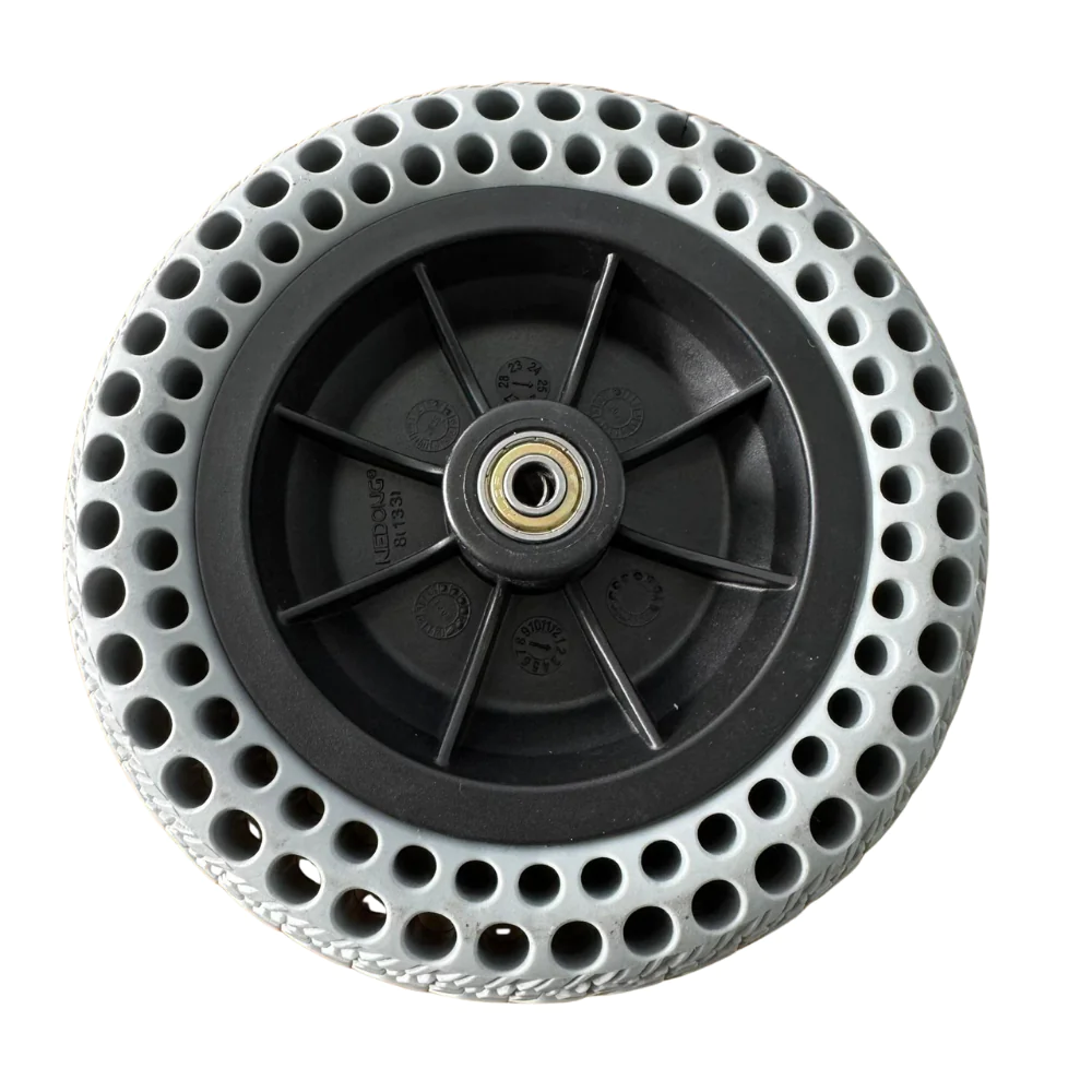 200X50 Dolgu Ön Teker