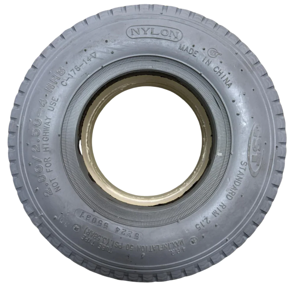 2 80/2 50 4  Dolgu Ön Teker