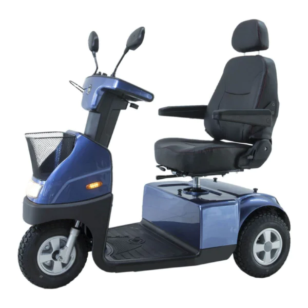 Afikim C3 Engelli ve Yaşlı Scooter 3 Tekerlekli