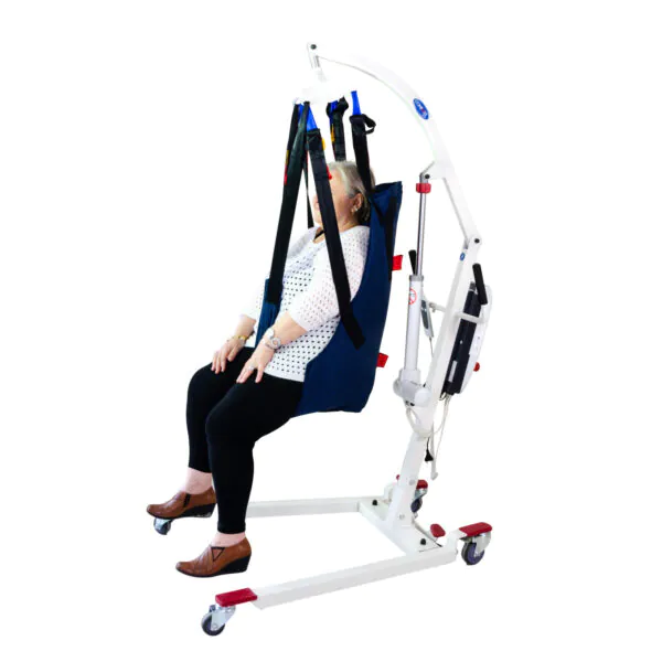 Comfort Plus DM 180 Hercules Engelli Transfer Lifti (3)