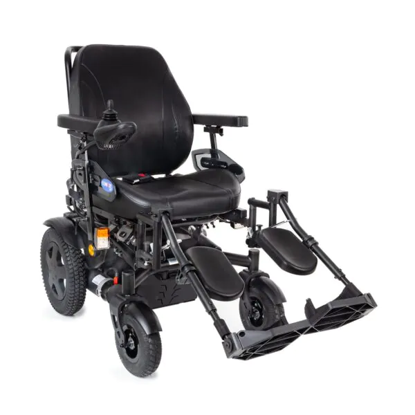 Comfort Plus DM-450 Panther Full Özellikli Akülü Tekerlekli Sandalye (6) Comfort Plus DM 450 Panther Full Özellikli Akülü Tekerlekli Sandalye (6)