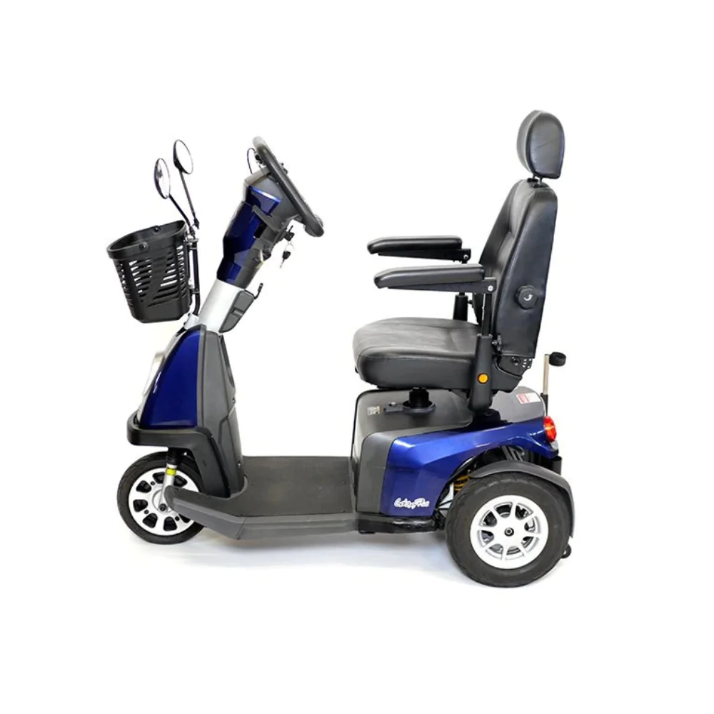 Excel Galaxy Plus Engelli Ve Yaşlı Scooter   Görsel 4