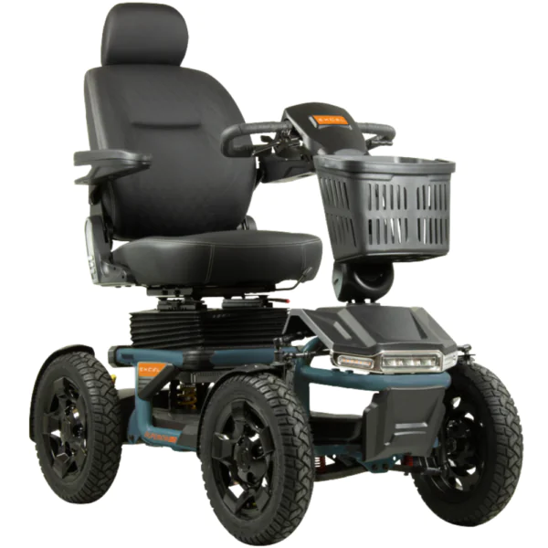 Excel Supernova Evo Scooter