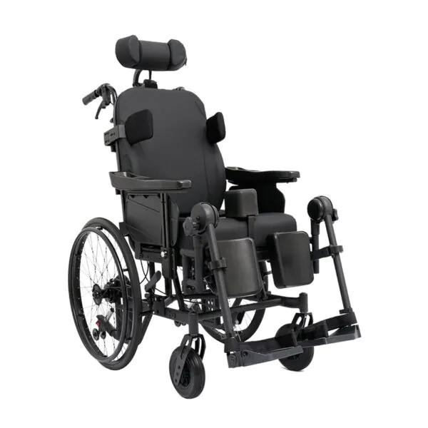 G440 Multi Fonksiyonel Tekerlekli Sandalye
