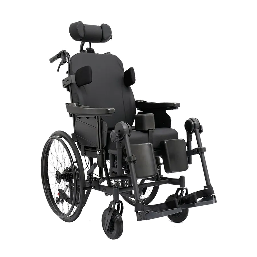 G440 Multi Fonksiyonel Tekerlekli Sandalye