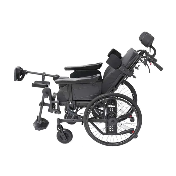 G440 Multi-Fonksiyonel Tekerlekli Sandalye (2) G440 Multi Fonksiyonel Tekerlekli Sandalye (2)