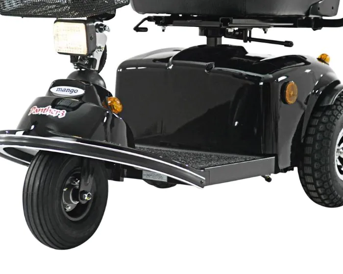 Panther 3S Engelli Ve Yaşlı Scooter Görsel 6
