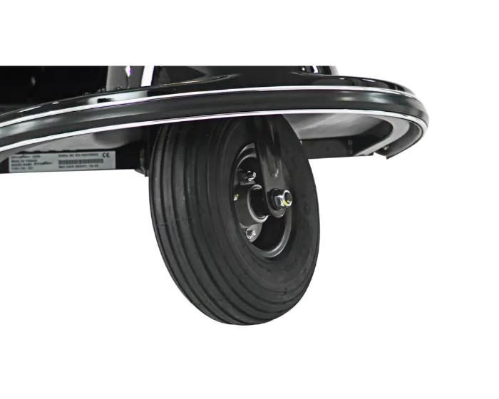 Panther 3S Engelli Ve Yaşlı Scooter Görsel 5