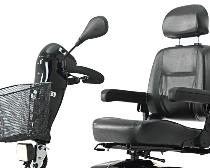 Panther 3S Engelli Ve Yaşlı Scooter Görsel 4