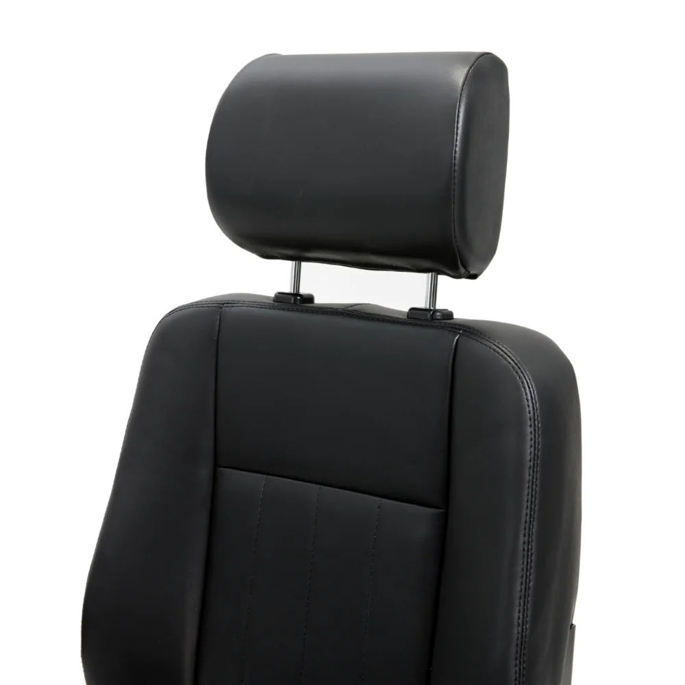 Poylin P264 Arazi Tipi Akülü Tekerlekli Sandalye   Görsel 4