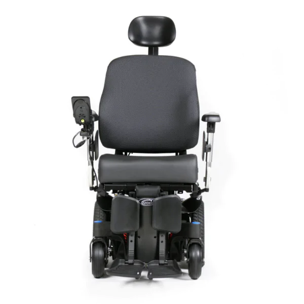 Quickie Q300 M Mini Sedeo Pro Akülü Tekerlekli Sandalye (5)