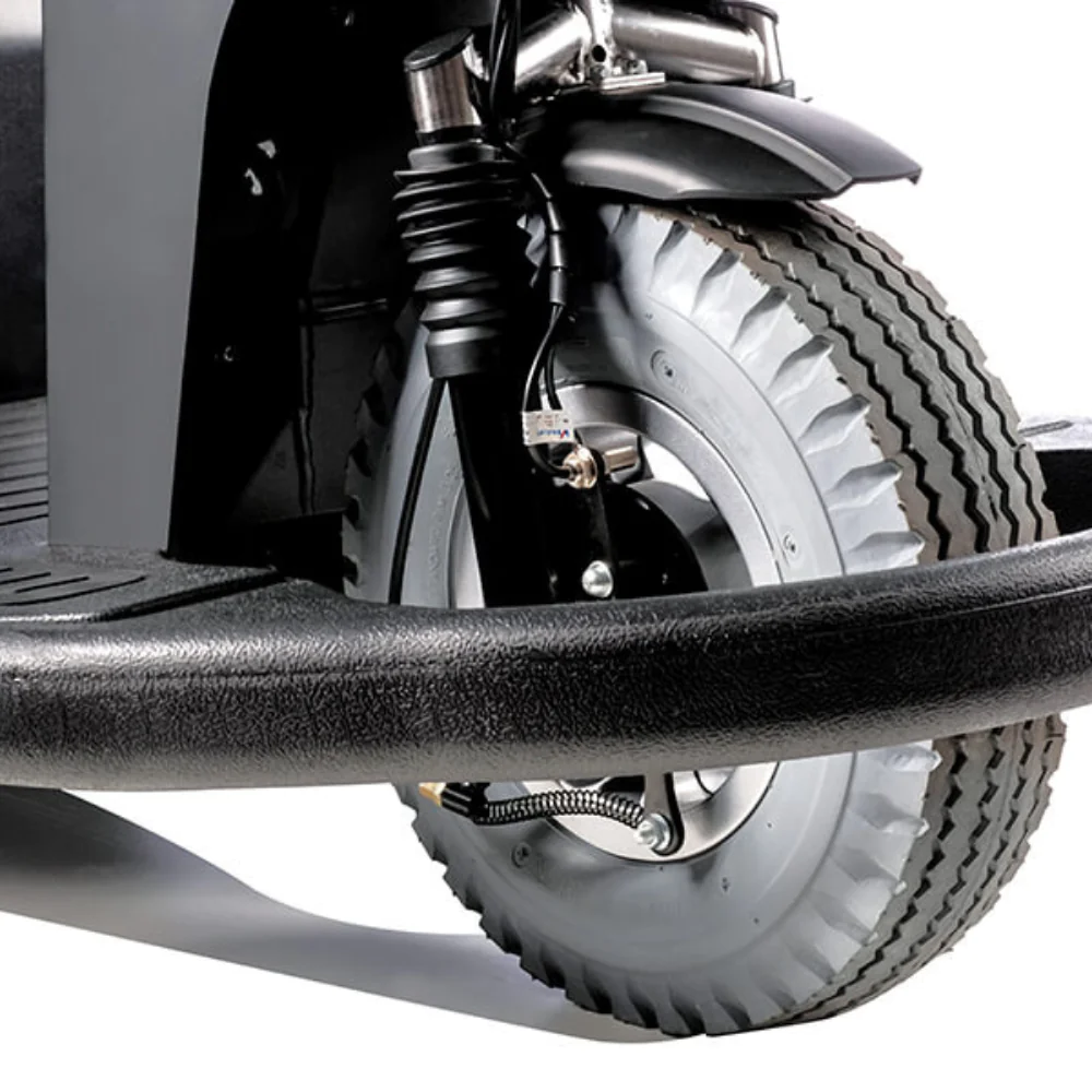 Sterling Elite² XS 3 Tekerlekli Engelli Yaşlı Scooter   Görsel 3