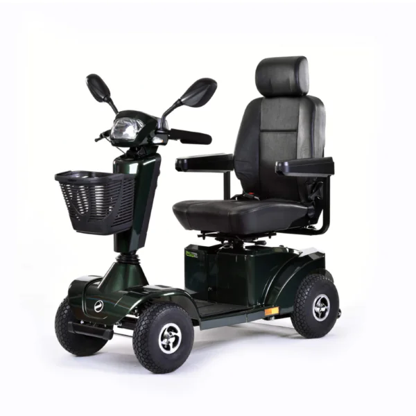 Sterling S425 Engelli Yaşlı Scooter