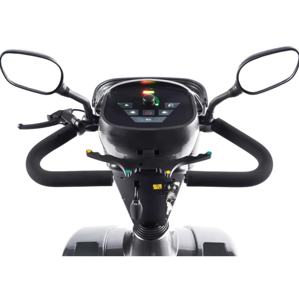 Sterling S700 Engelli Ve Yaşlı Scooter Görsel 5