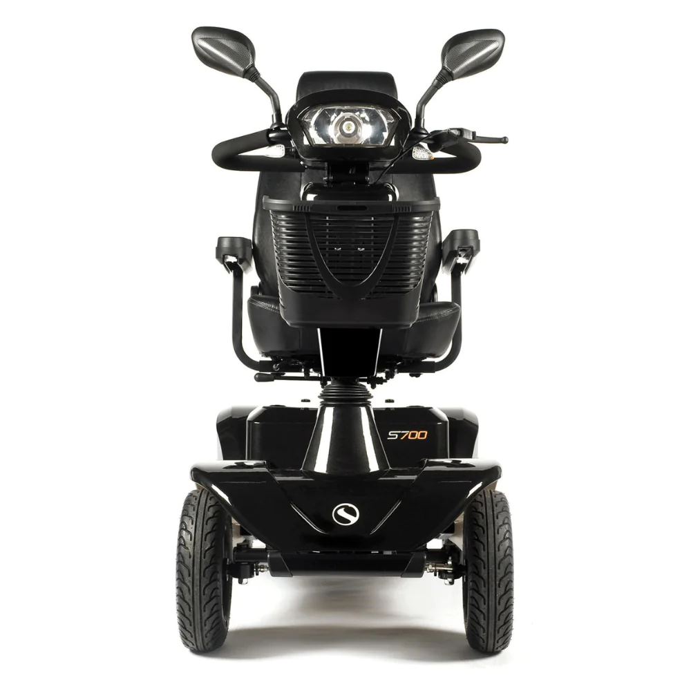 Sterling S700 Engelli Ve Yaşlı Scooter Görsel 3