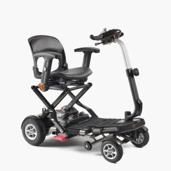TGA Minimo Plus Katlanabilir Engelli Scooter