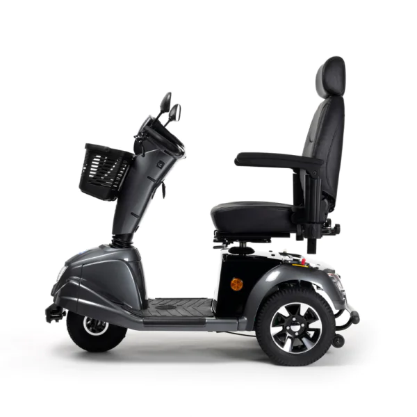 Vermeiren Carpo 3D 3 Tekerlekli Engelli Yaşlı Scooter (1)