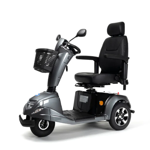 Vermeiren Carpo 3D  Tekerlekli Engelli Yaşlı Scooter