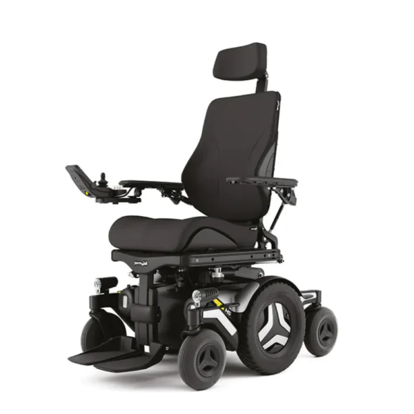 Permobil M5 Corpus Akülü Tekerlekli Sandalye