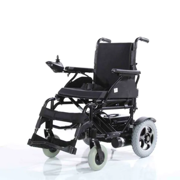 Swemo P200 Akülü Tekerlekli Sandalye