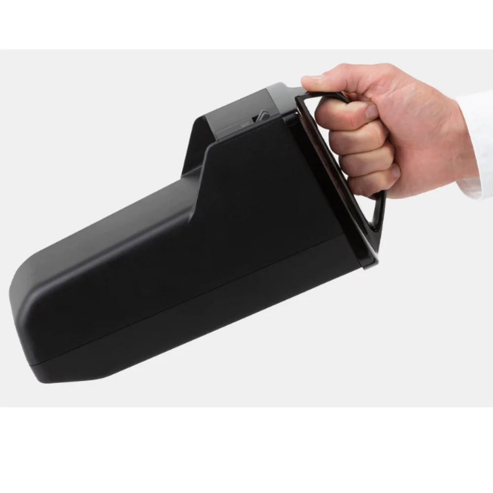 WHILL Model R 4 Tekerlekli Engelli ve Yaşlı Scooter   Görsel 5