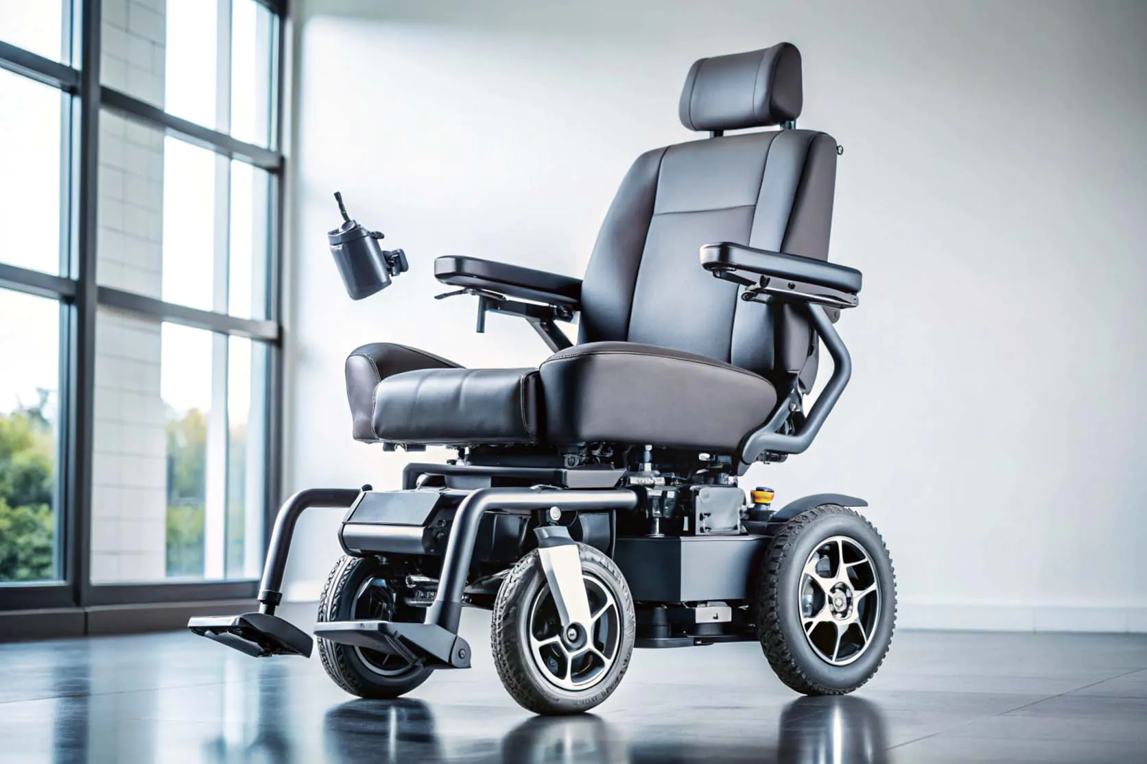 Hangi Akülü Sandalye size uygun