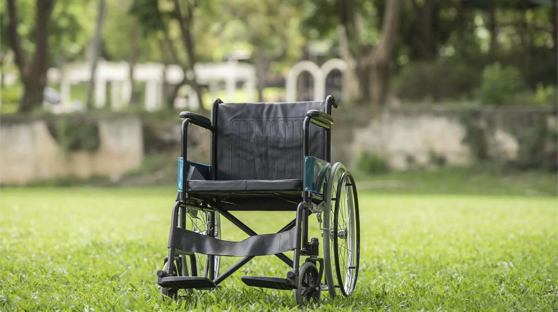 Tekerlekli sandalye alırken dikkat edilmesi gerekenler