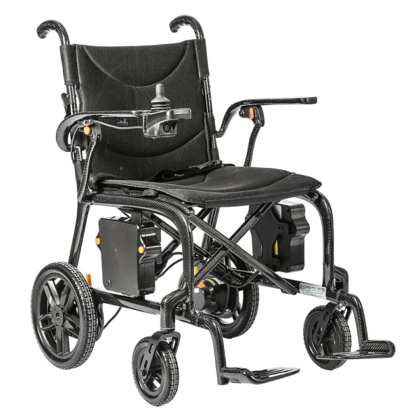 Swemo SW A5 Karbon Katlanabilir Akülü Sandalye