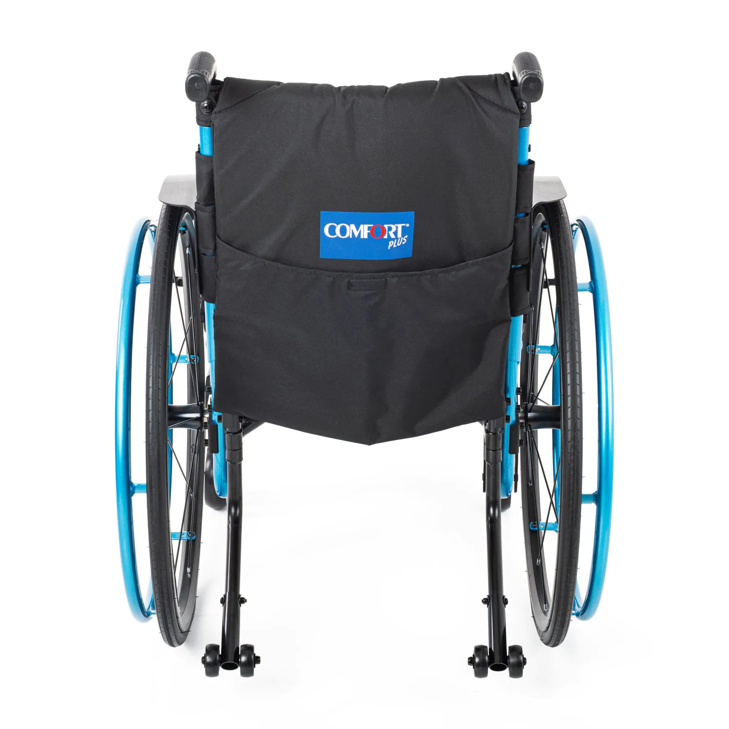 Comfort Plus Dinamik S2 Aktif Tekerlekli Sandalye   Görsel 6