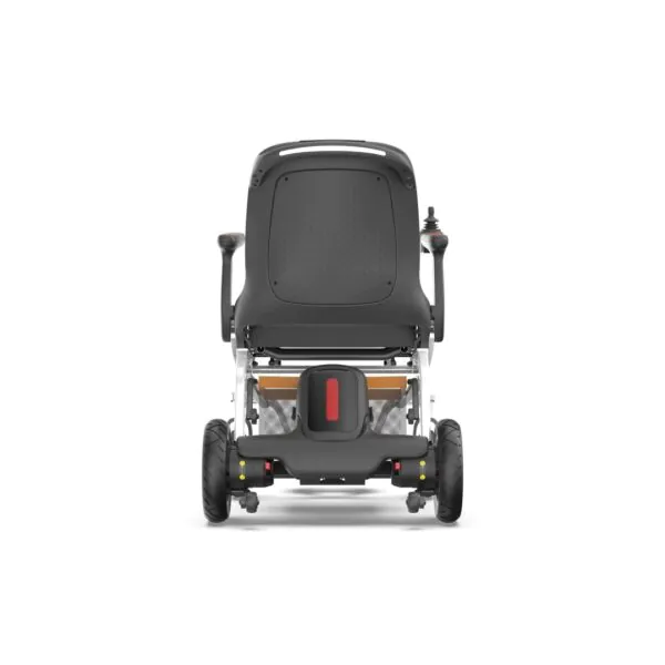 E40S 20 Robooter Akülü Tekerlekli Sandalye (11)