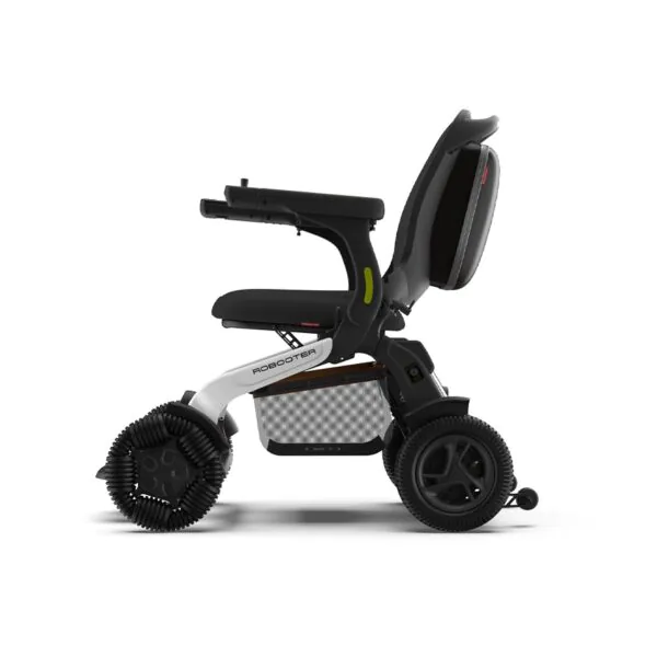 E60A Robooter Akülü Tekerlekli Sandalye (8)