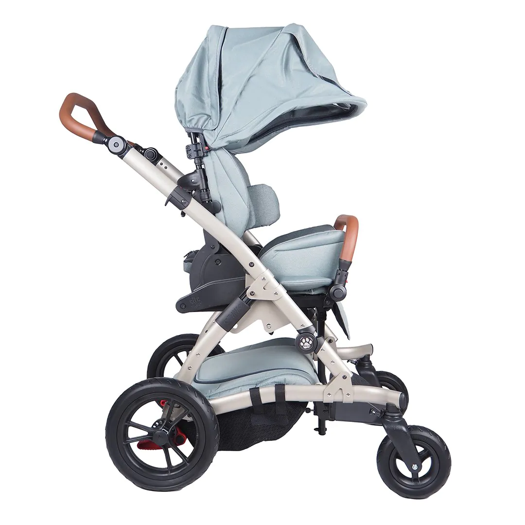 Balto Buggies Engelli Çocuk Puseti Görsel 2
