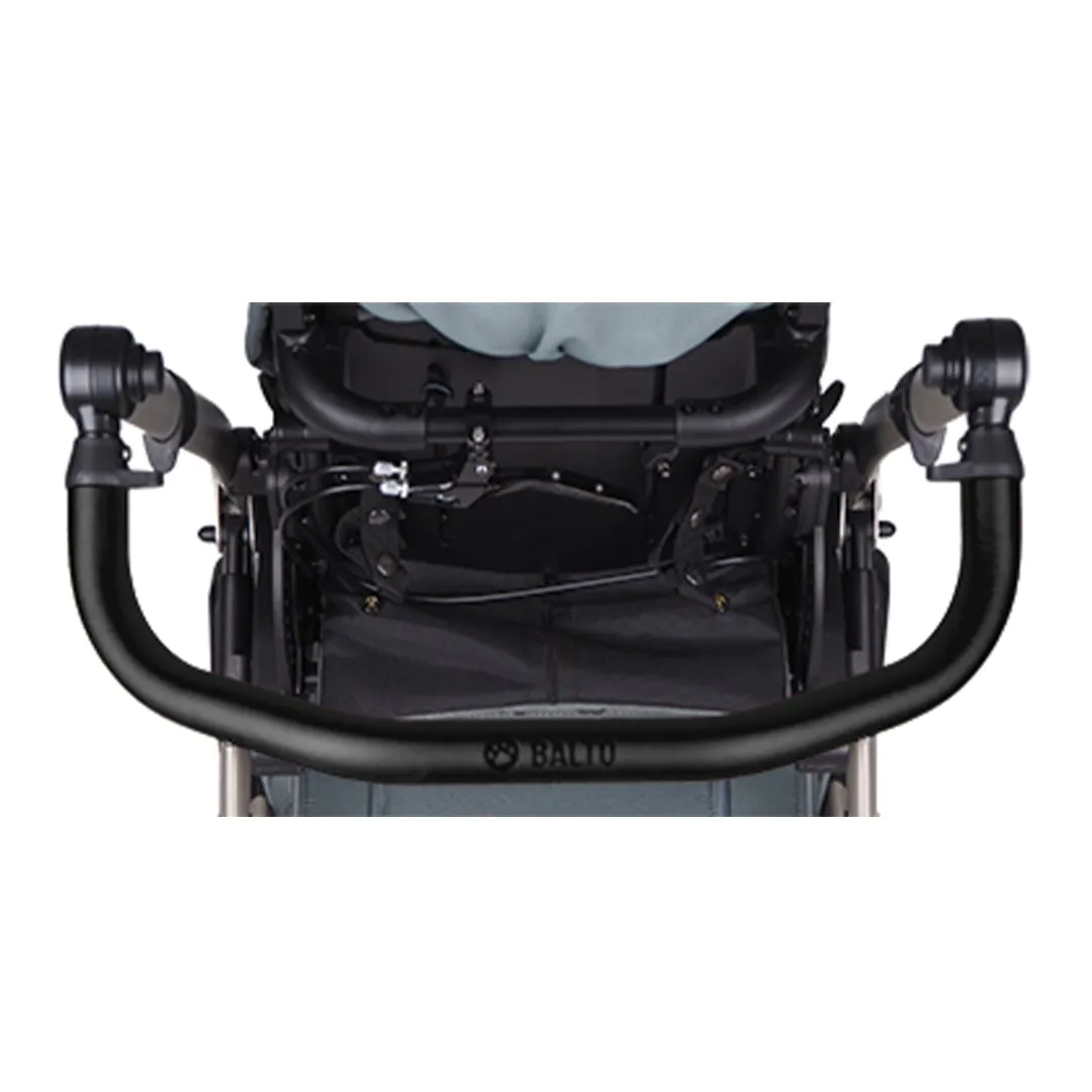 Balto Buggies Engelli Çocuk Puseti Görsel 3