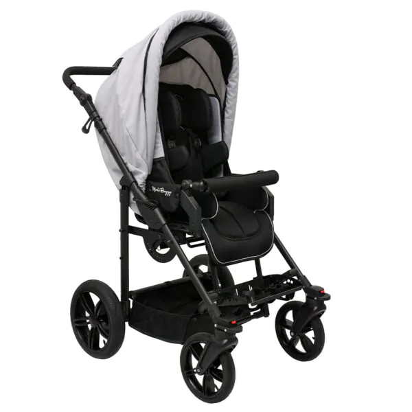 Modi Buggy Engelli Çocuk Puseti