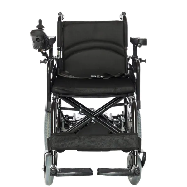 Römer R105 Akülü Tekerlekli Sandalye (3)